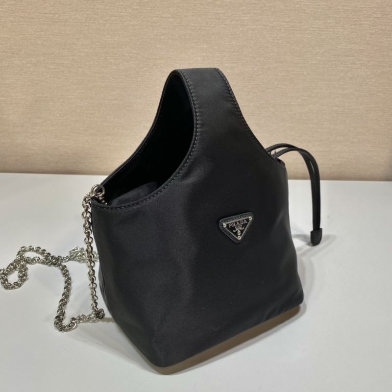 Prada Satchel Bags